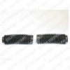 DELPHI TBR4037 Bellow Set, steering